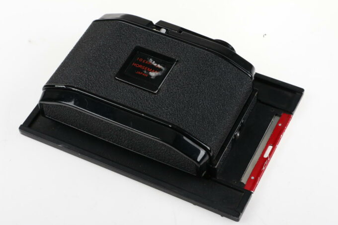 Horseman Rollfilm Magazin 6x7cm für 4x5