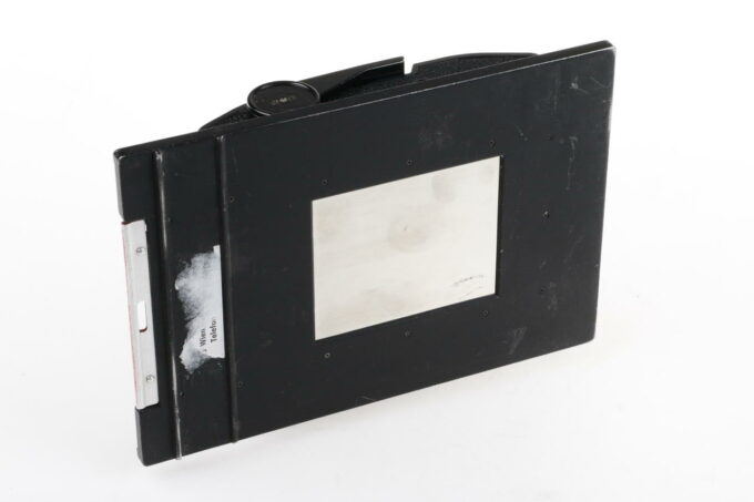 Horseman Rollfilm Magazin 6x7cm für 4x5 - Image 3