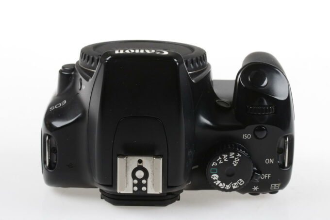 Canon EOS 1000D Gehäuse - #3050650492