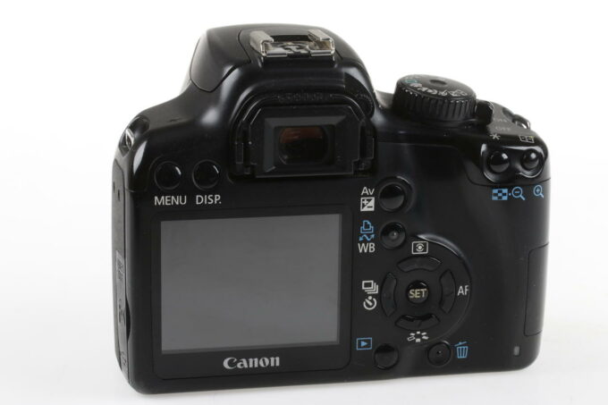 Canon EOS 1000D Gehäuse - #3050650492