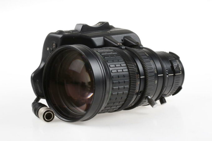 FUJIFILM Fujinon 9-144mm f/1,8 16x ASPH