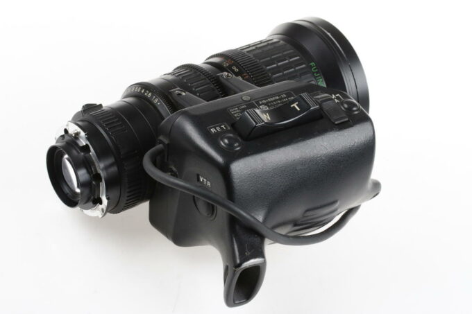 FUJIFILM Fujinon 9-144mm f/1,8 16x ASPH
