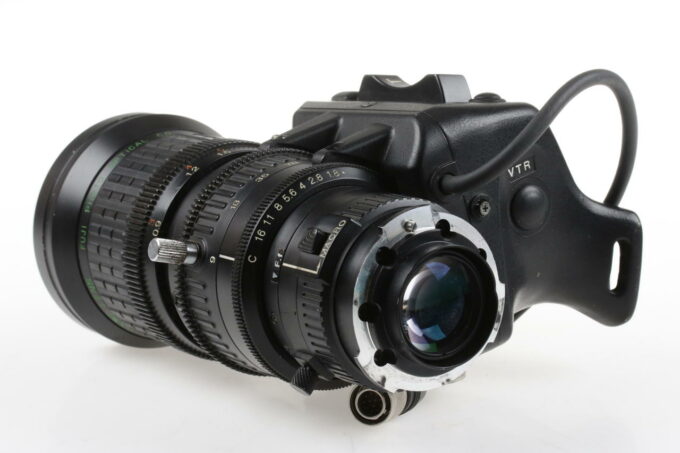 FUJIFILM Fujinon 9-144mm f/1,8 16x ASPH
