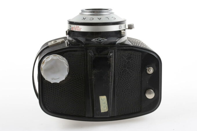 Agfa Billy Clack 6x9cm