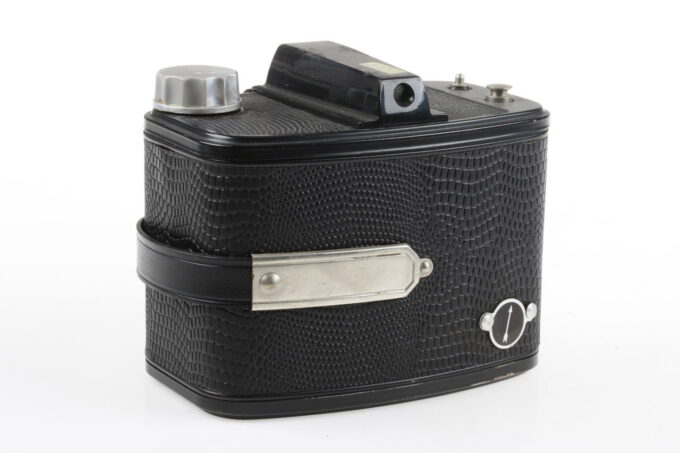 Agfa Billy Clack 6x9cm