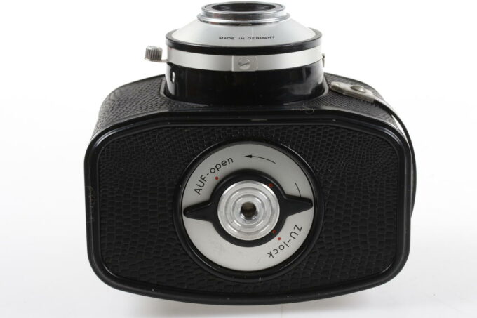 Agfa Billy Clack 6x9cm
