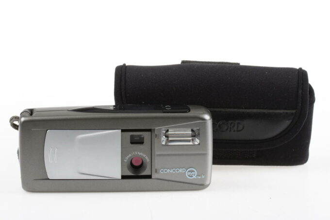 Concord Eye Q IR Kamera - #F1102001