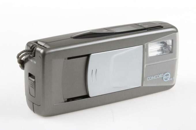 Concord Eye Q IR Kamera - #F1102001