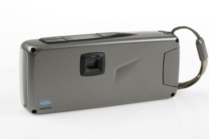 Concord Eye Q IR Kamera - #F1102001