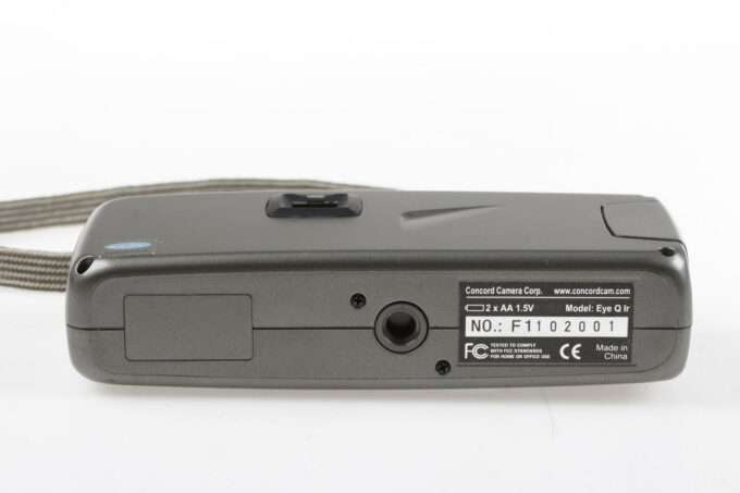 Concord Eye Q IR Kamera - #F1102001