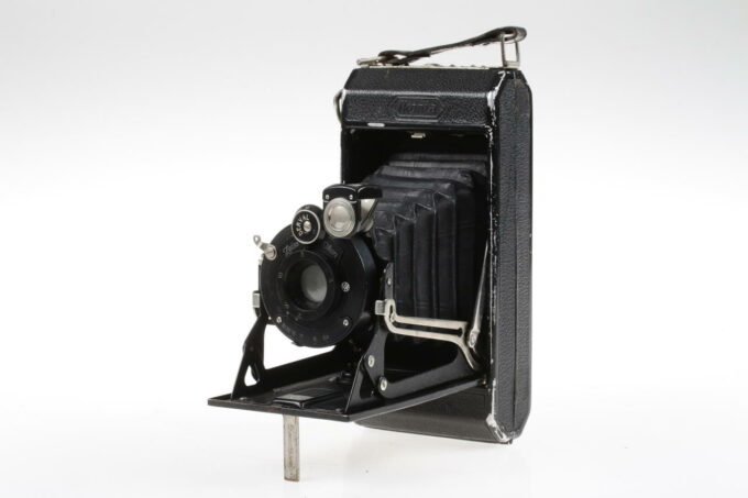 Zeiss Ikon Ikonta 520/2