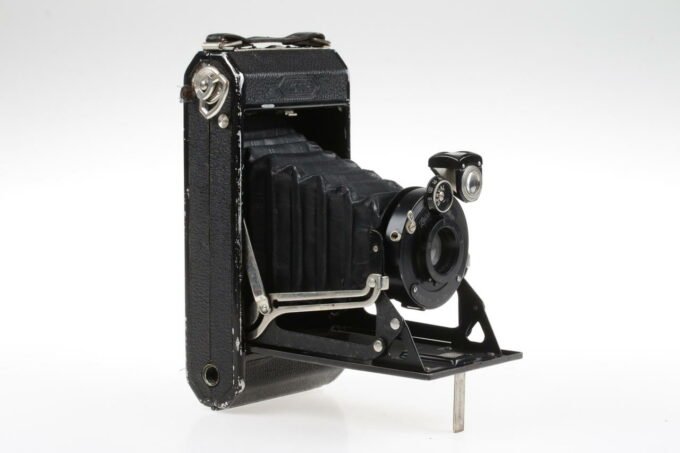 Zeiss Ikon Ikonta 520/2 - Image 2