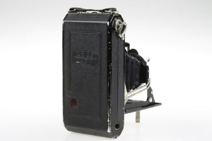 Zeiss Ikon Ikonta 520/2 - Image 3