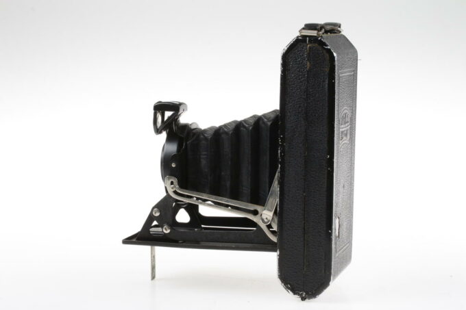 Zeiss Ikon Ikonta 520/2 - Image 4