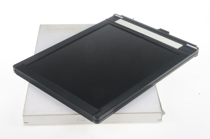 Sinar Planfilmkassetten 8x10 inch / 20x25cm