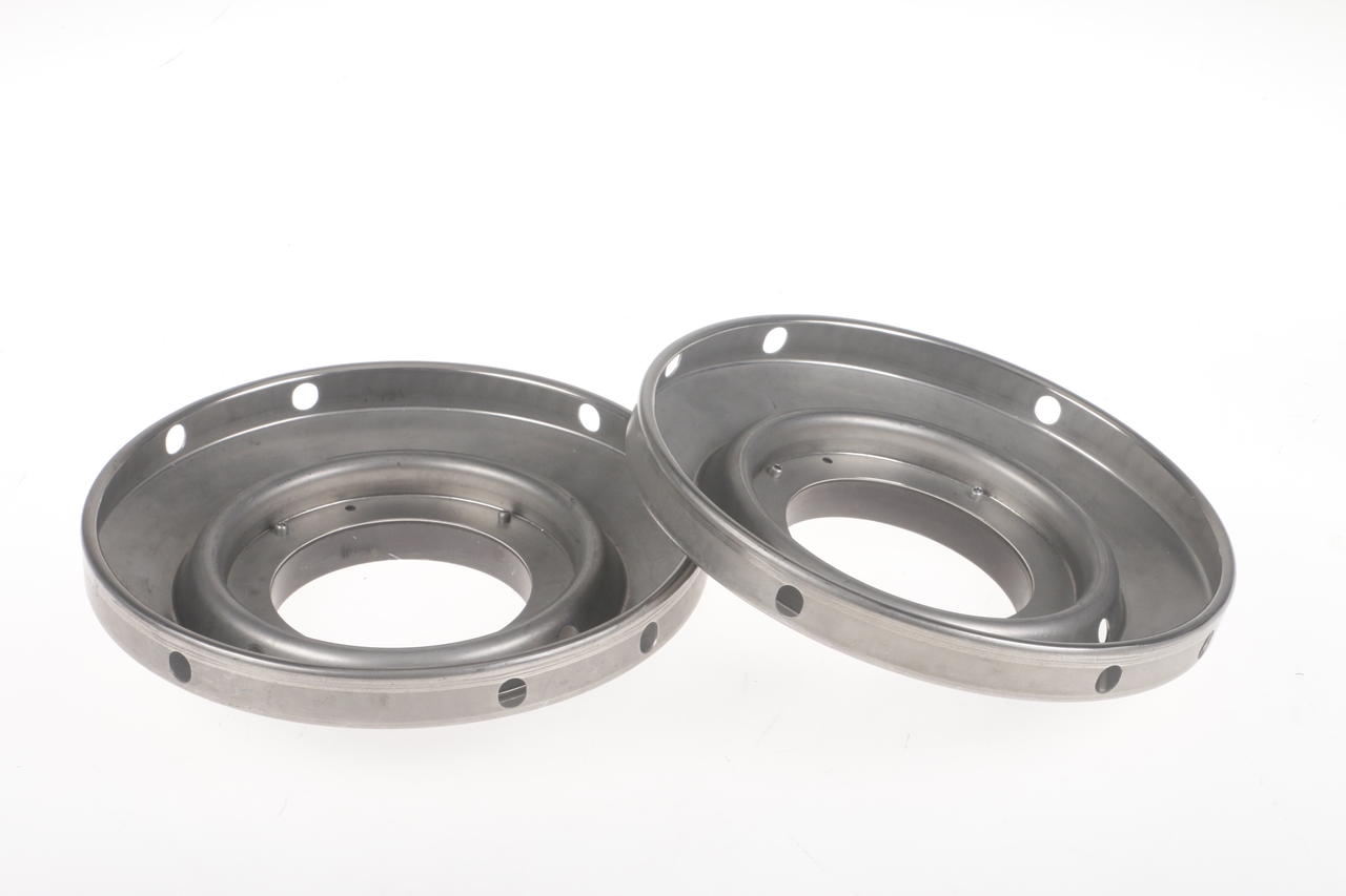 Broncolor Speedringe für Pulsoflex / 2 Stück