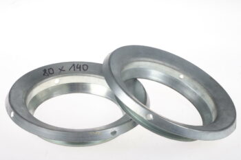 Broncolor Speedring (21cm Durchmesser) /2 Stück