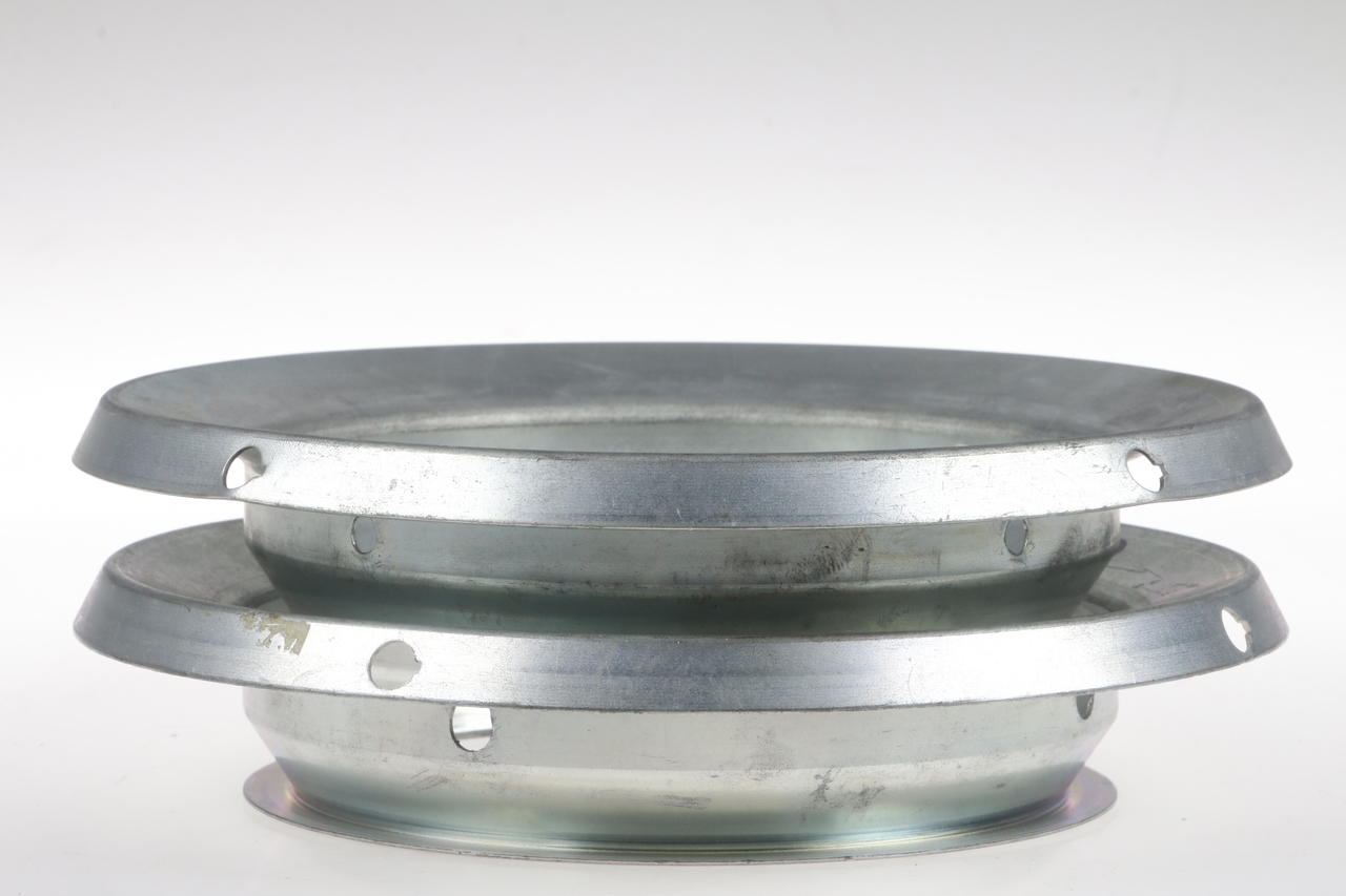 Broncolor Speedring (21cm Durchmesser) /2 Stück