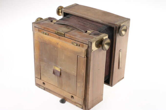 Fiamma Holzkamera (ohne Grundplatte) Bastlergerät - Image 3
