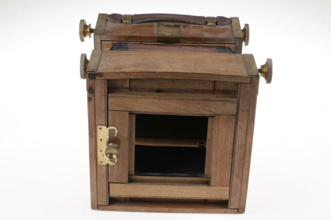 Fiamma Holzkamera (ohne Grundplatte) Bastlergerät - Image 5
