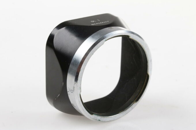 Rollei R1 Sonnenblende