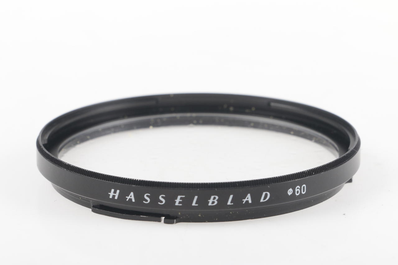 Hasselblad ZEISS Softar I Filter B60