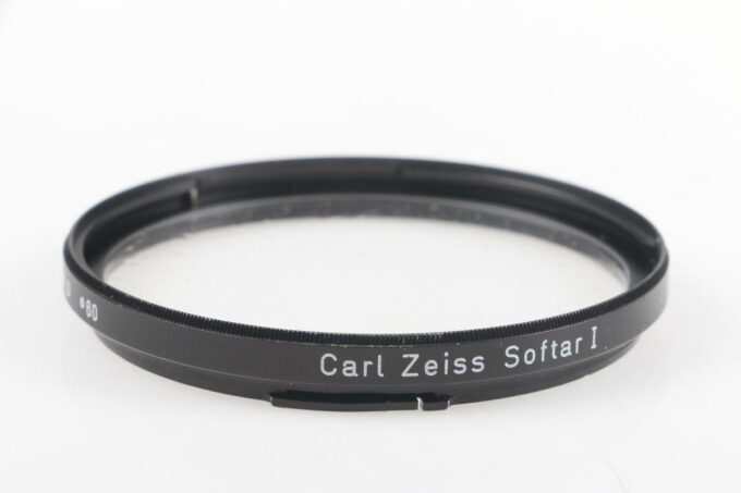 Hasselblad ZEISS Softar I Filter B60