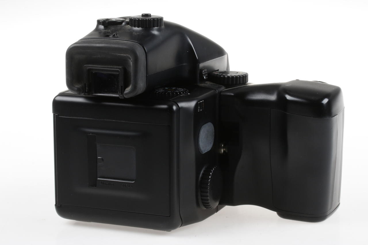 Mamiya 645 Pro TL Outfit mit Carnival 2020 Rückteil - #1270 - Image 5