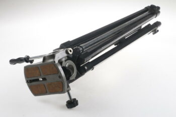 Bilora Stativ mit Gitzo Neiger