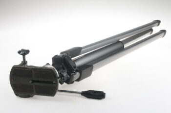 Cullmann Titan Stativ mit Gitzo Neiger