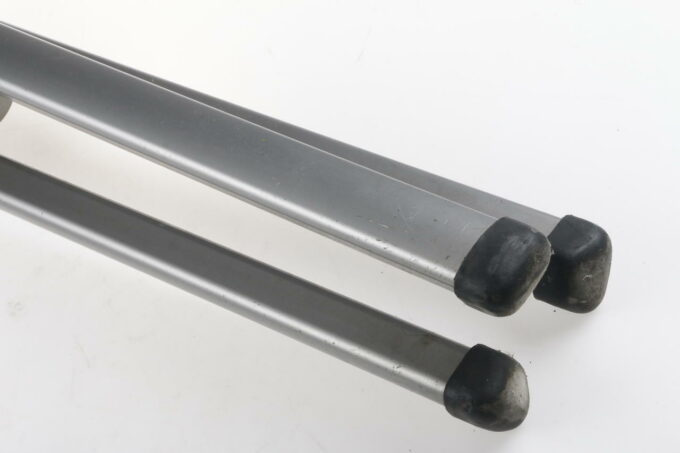 Cullmann Titan Stativ mit Gitzo Neiger