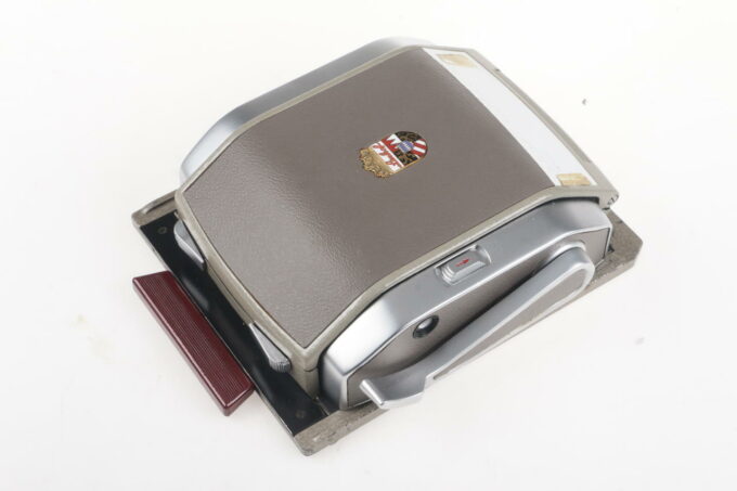 Linhof Super Rollex 56x72 - #1022209
