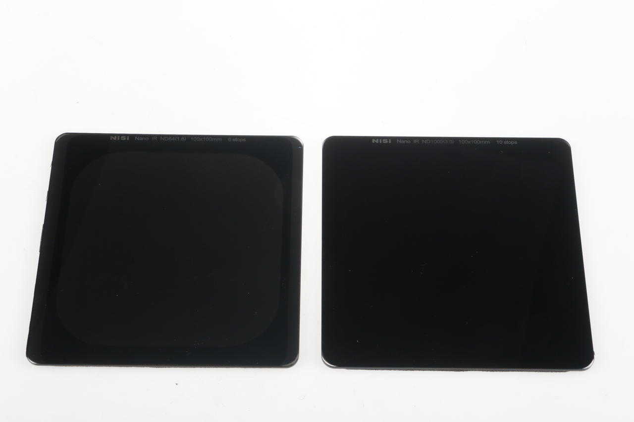 NiSi ND Verlauffilterset 100x150mm - Image 3