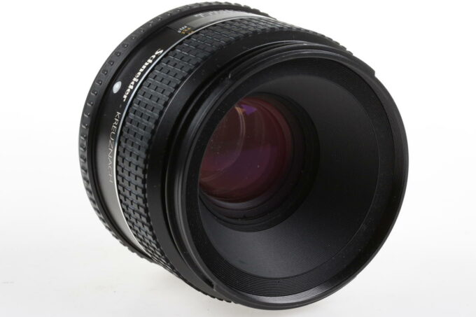 Schneider-Kreuznach 80mm f/2,8 LS für Mamyia AF 645 - #PK003586 - Image 4