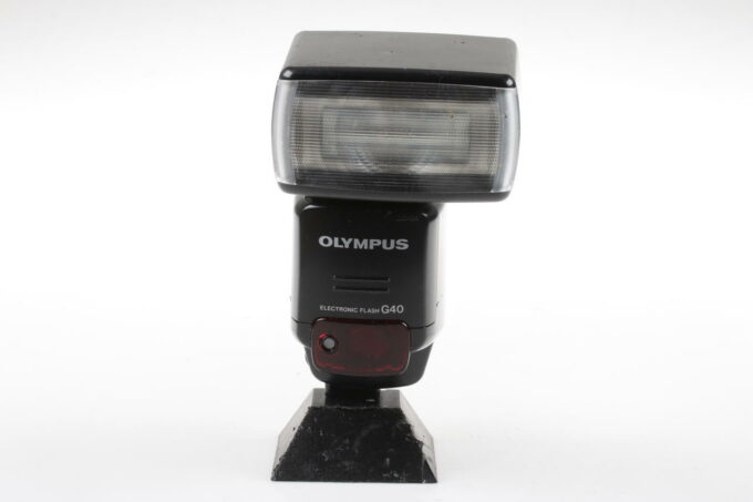 Olympus G40 - #5111910