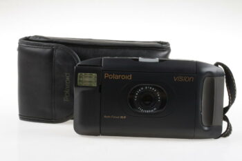 Polaroid Vision Kamera