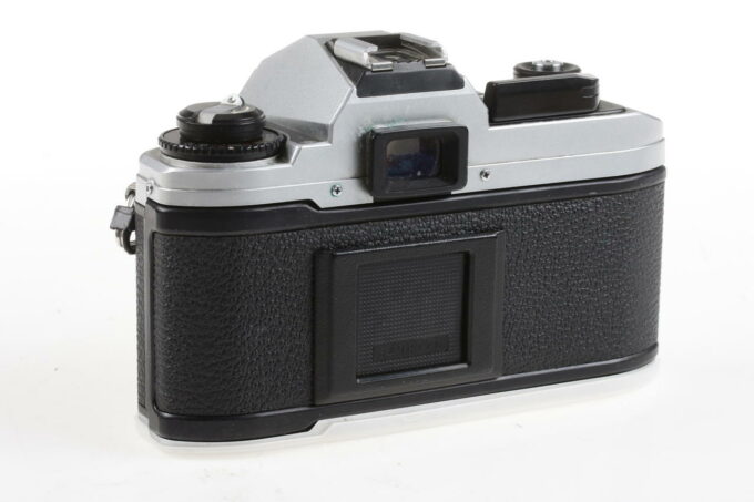 Nikon FG-20 Body - #3498726 - Image 4