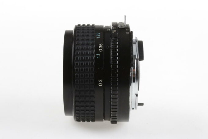 Tokina 28mm f/2,8 RMC für Nikon MF - #8465149 - Image 3