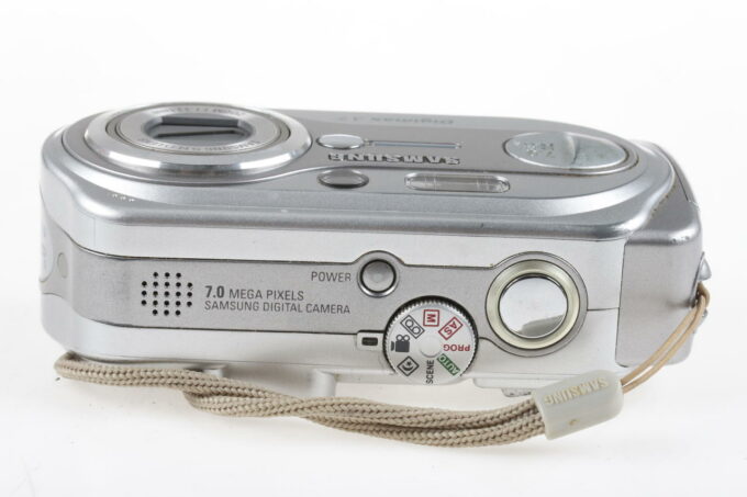 Samsung Digimax A7