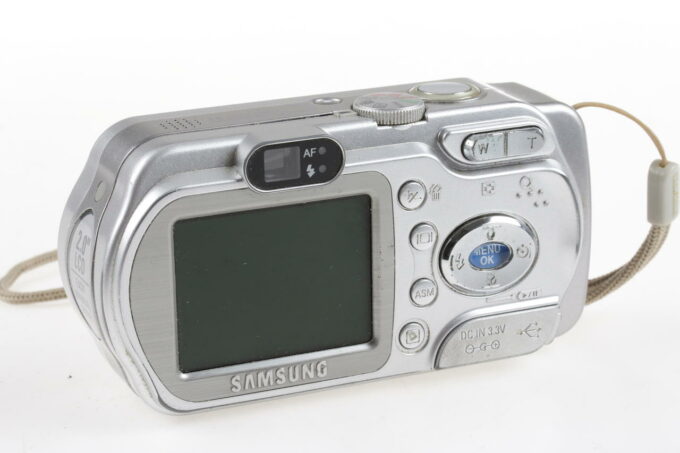 Samsung Digimax A7