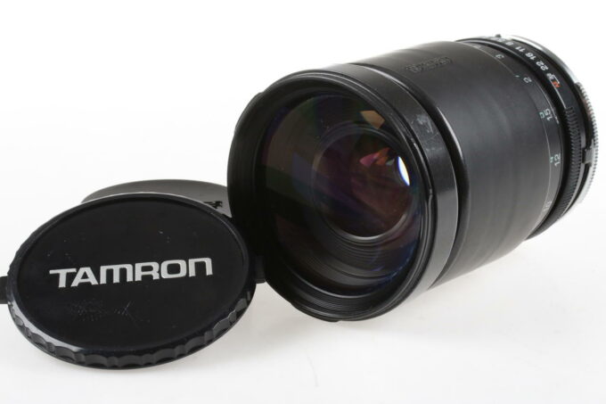 Tamron 35-105mm f/2,8 SP ASL Adaptall-2 für Nikon MF - #1000220 - Image 2
