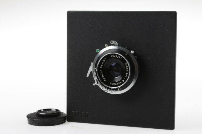 Sinar Angulon 90mm 6,8 - #4929291