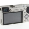 Sony Alpha 6000 Body - #4064191 - Image 4