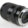 Sony E 18-200mm f/3,5-6,3 OSS LE - #2012127 - Image 3