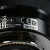 Sony E 18-200mm f/3,5-6,3 OSS LE - #2012127 - Image 5