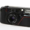 Nikon AF 3 Sucherkamera - #7093103