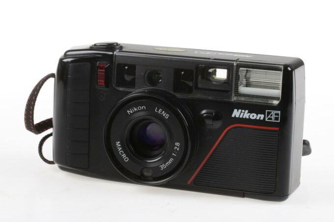 Nikon AF 3 Sucherkamera - #7093103