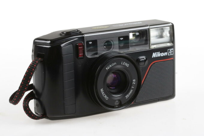 Nikon AF 3 Sucherkamera - #7093103 - Image 2
