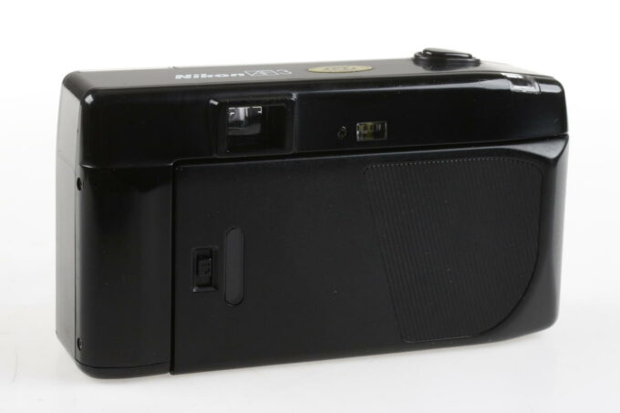 Nikon AF 3 Sucherkamera - #7093103 - Image 4