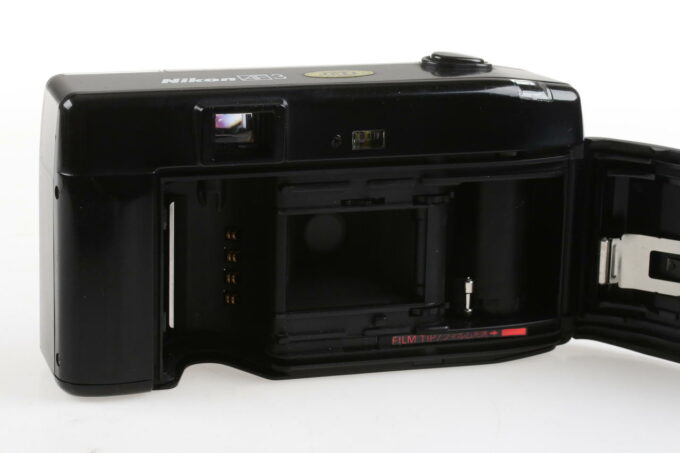 Nikon AF 3 Sucherkamera - #7093103 - Image 5